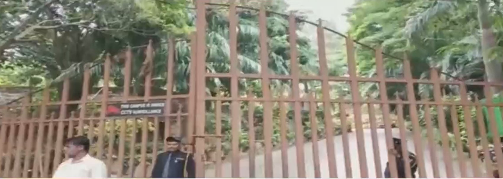 Private school in Bengaluru receives hoax bomb threat1