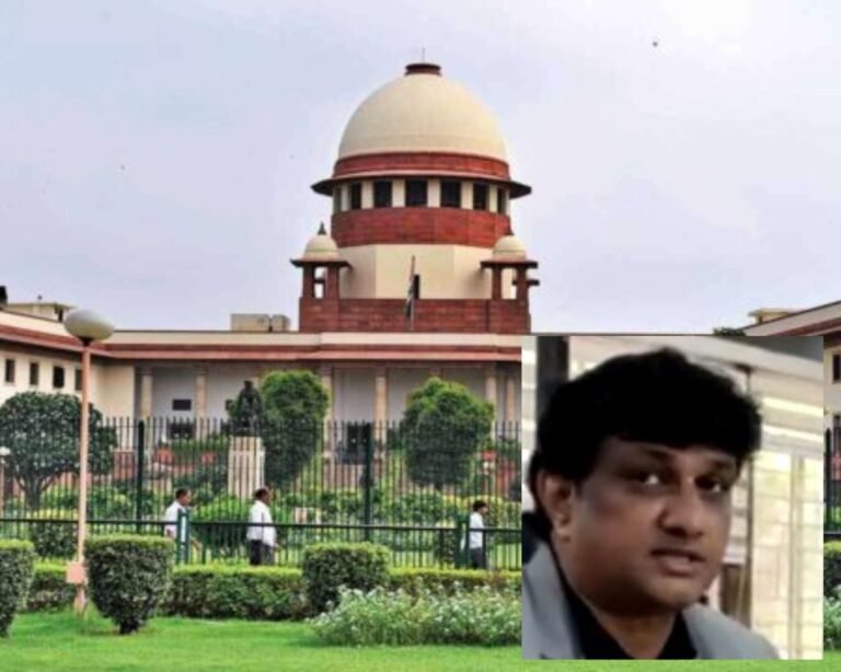 Adverse HC remarks in bribery case; Jailed Karnataka officer moves SC alleging media trial