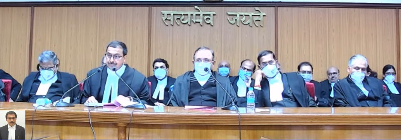Judges should undergo narco-analysis tests to disprove allegations: Justice P Krishna Bhat