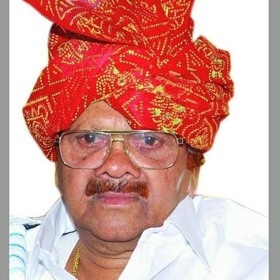 Karnataka MLC bypoll: BJP's Baburao Chinchansur elected unopposed