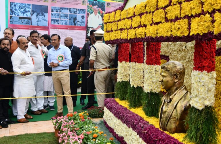 Puneeth Rajkumar to be awarded Karnataka Ratna