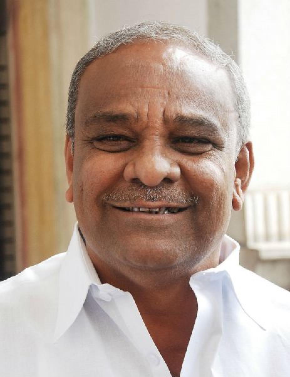 Karnataka Minister Umesh Katti dies due to cardiac arrest
