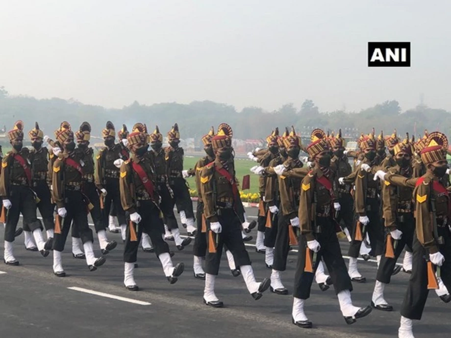Army Day parade to be held in Bengaluru on January 15 next year