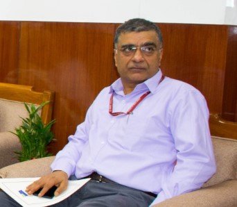 DGCA Chief Arun Kumar