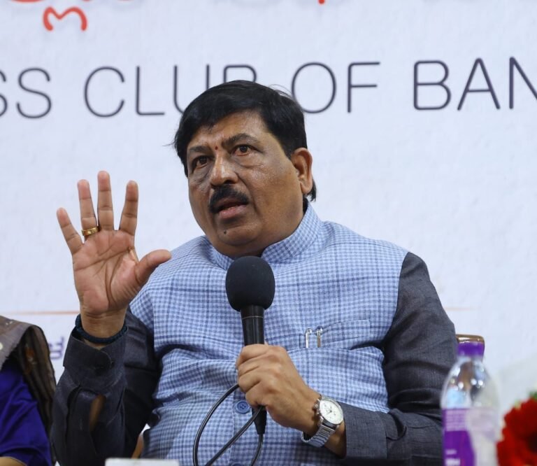 Karnataka Large and Medium Industries Minister Murugesh Nirani on Tuesday said three-fourths of the MoUs signed during the Global Investors' Meet would be implemented in the next five years.