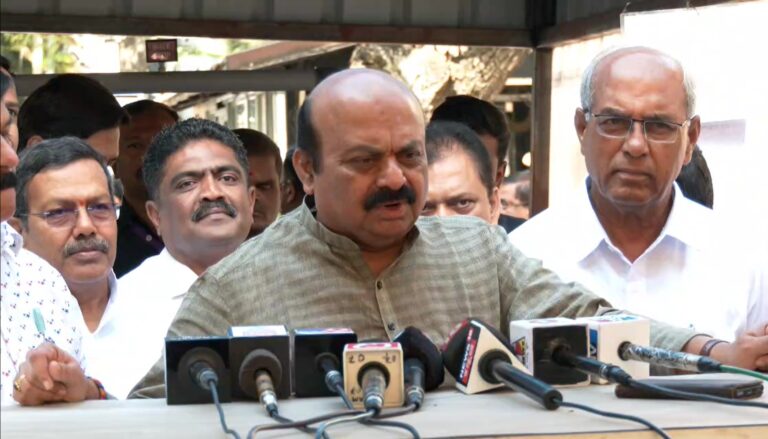 Karnataka govt announces Rs 15 lakh compensation to kin of woman killed by leopard in Mysuru