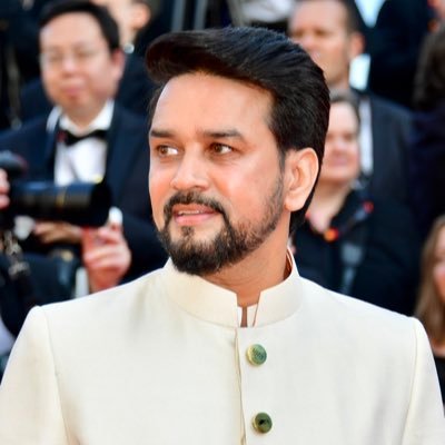 Anurag Thakur