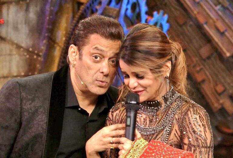 Bigg Boss 16 Finale: Archana Gautam evicted