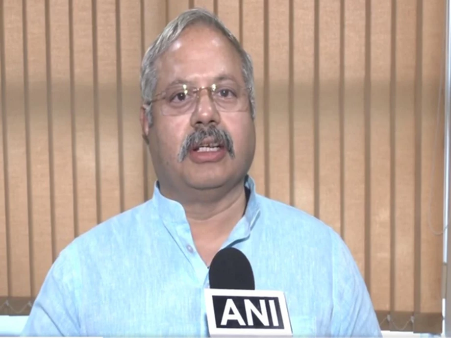 "Mohan Bhagwat was referring to some 'scholars'..." Sunil Ambekar on RSS chief's statement