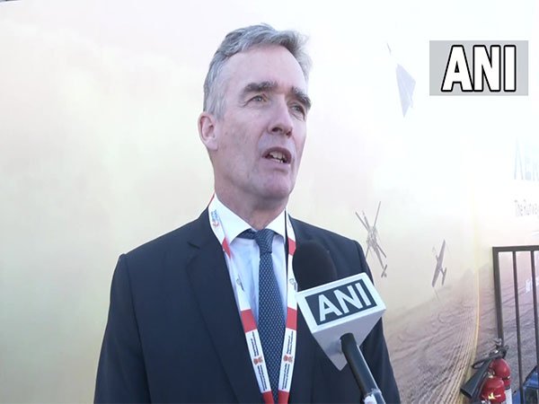 UK expects to deepen relations with India in defence sector: British High Commissioner Alex Ellis