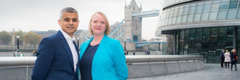 India-born Deputy Mayor of London for Business, Rajesh Agrawal
