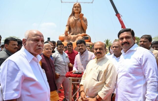 Karnataka CM Bommai announces release of Rs 5 cr for development of Allamaprabhu's birthplace