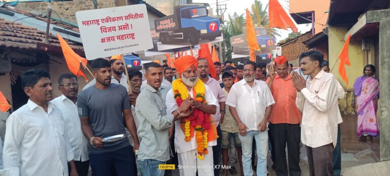 Karnataka-Maharashtra border dispute not an election issue but Khanapur & other border villages cry for development