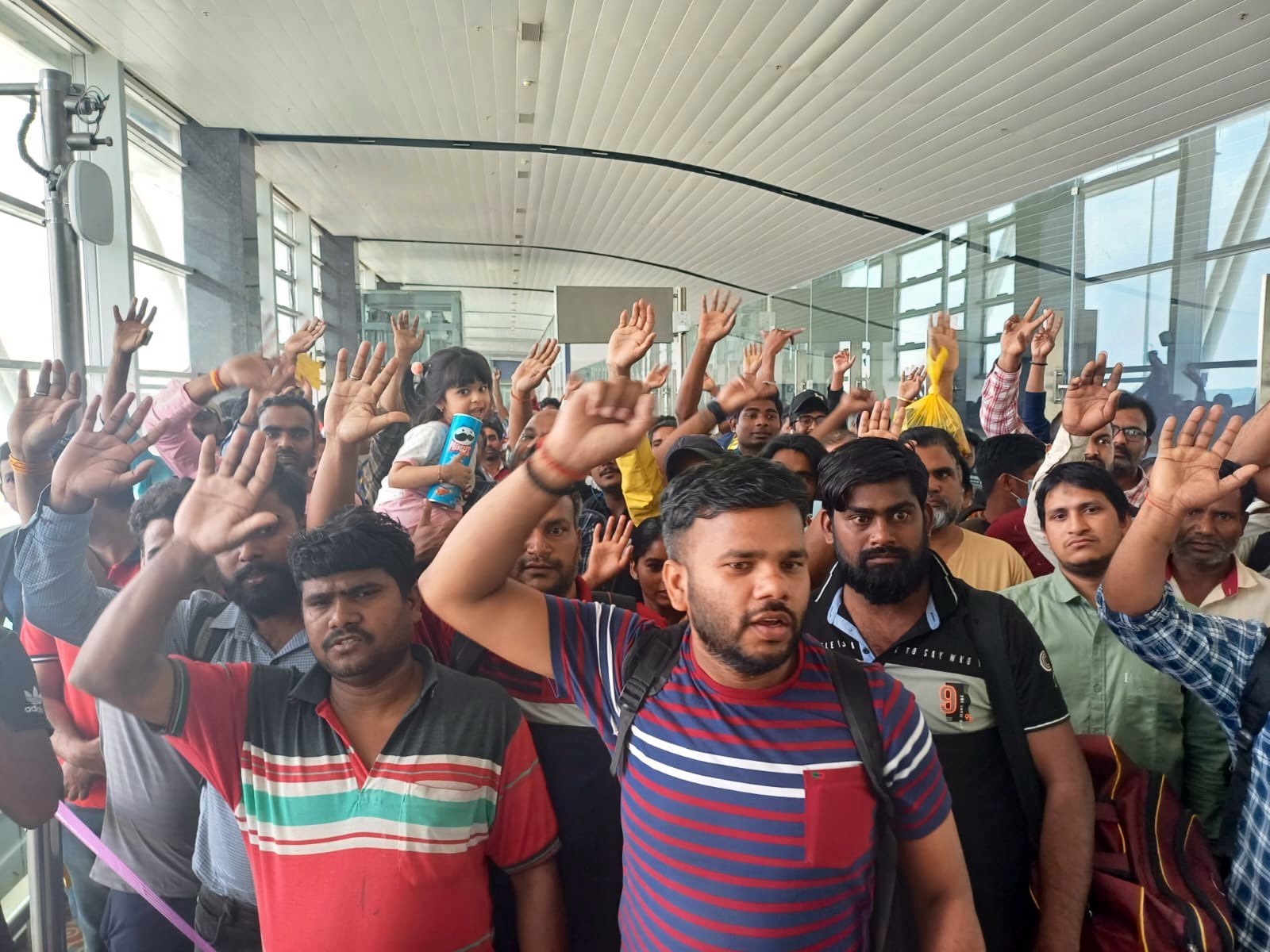 'Operation Kaveri': India brings back another batch of 229 people from Sudan