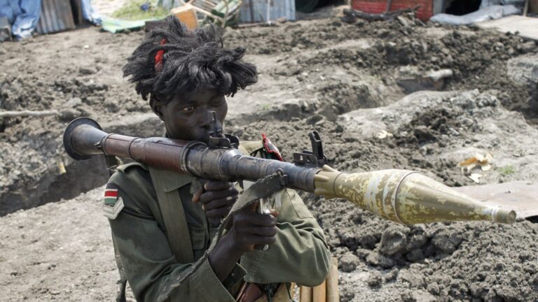 South_Sudan