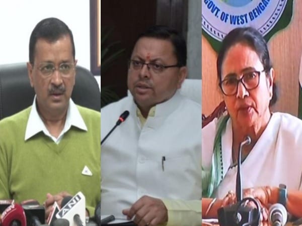 Rahul Gandhi, Mamata Banerjee, Pushkar Singh Dhami, Kejriwal among politicians who lost Twitter blue tick