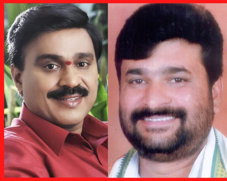 Gali Jandardhan Reddy and Vinay Kulkarni
