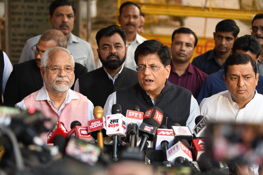 BJP goes to EC over Priyank Kharge's barb, targets Cong for promising action against Bajrang Dal