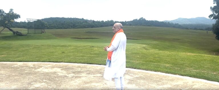 Coorg's natural beauty stunning, BJP govt will prioritise promoting such places: Shah