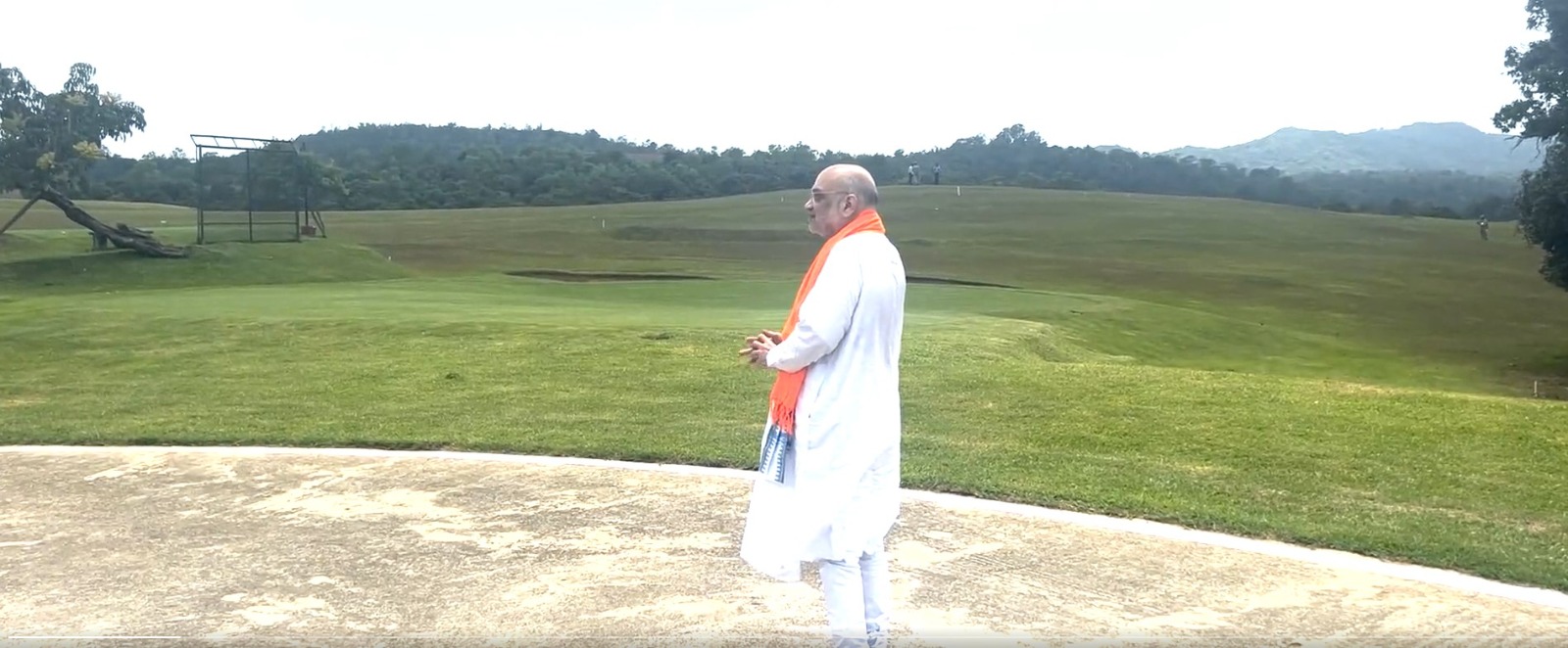 Coorg's natural beauty stunning, BJP govt will prioritise promoting such places: Shah