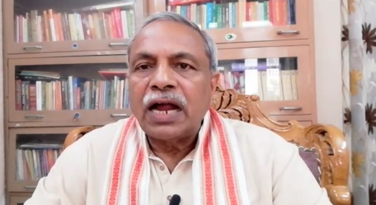 Cong realising its 'sin' after defaming Bajrang Dal, but people of Karnataka won't forgive it: VHP