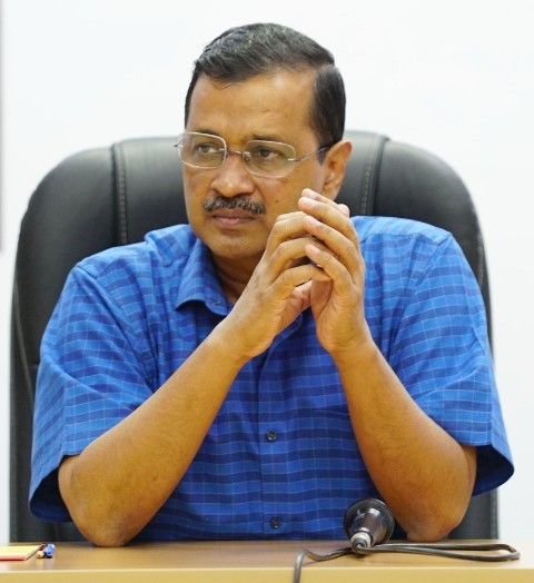 AAP's Karnataka unit president admits party missing Kejriwal's presence in Karnataka polls