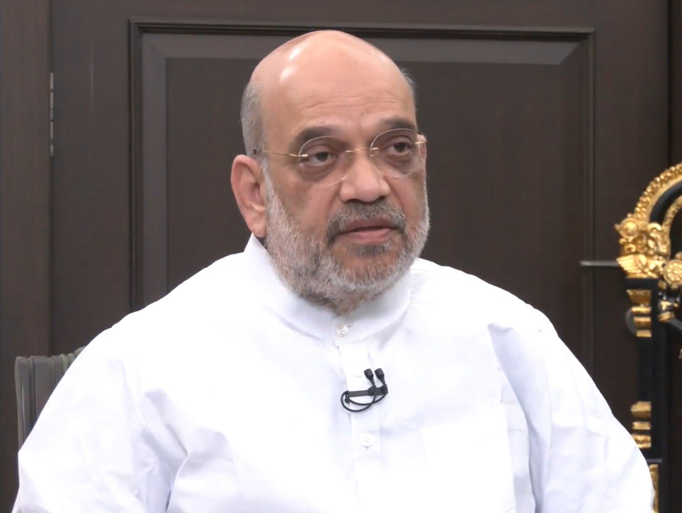 BJP won't reservations for Muslims in Karnataka: Amit Shah