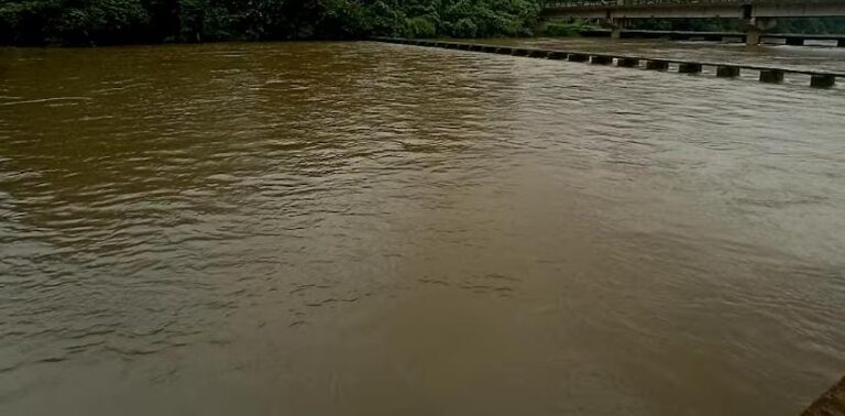 Two girls drowned in Kumaradhara river