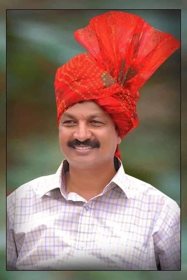 Ramesh Jarkiholi retains his Gokak constituency