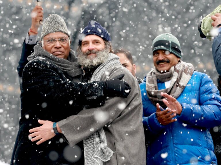 "Intangible impact": Congress credits Karnataka elections victory to Rahul Gandhi's Bharat Jodo Yatra