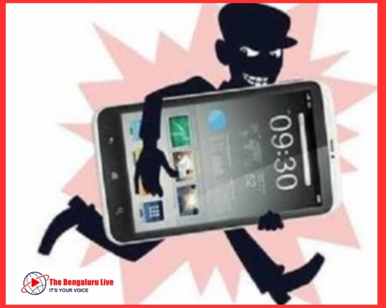 Govt to roll out lost mobile blocking, tracking system pan-India on May 17