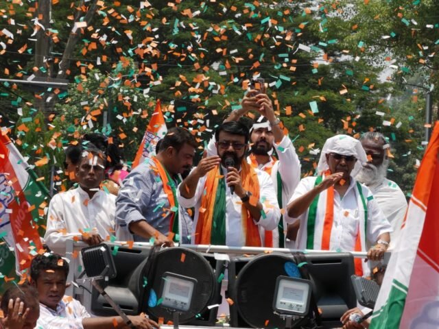 9 Muslim candidates win in Karnataka Assembly polls, all from Congress