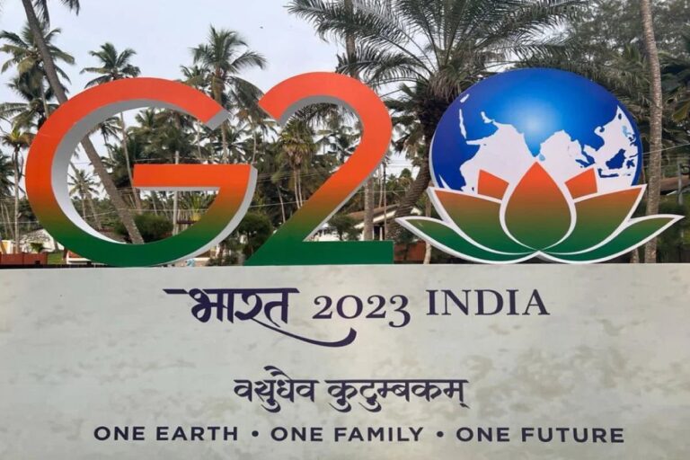 Three-day G20 TIWG meet in Bengaluru from Tue