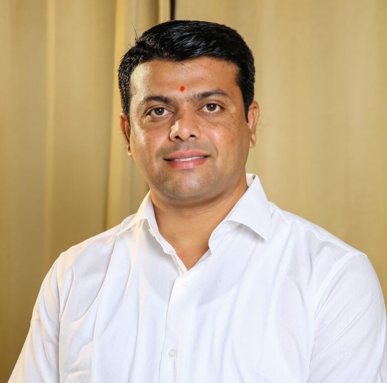 Complaint filed against BJP MLA's speech in Karnataka