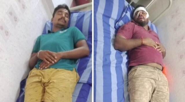 Two injured in clash between groups in Karnataka