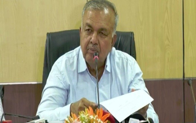 No conditions for free travel for women in government buses: Karnataka Transport Minister