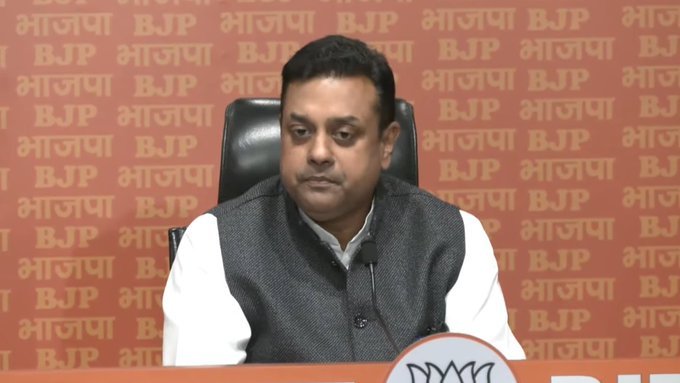 Congress' poll promise to ban Bajrang Dal in Karnataka insult to Lord Hanuman: BJP