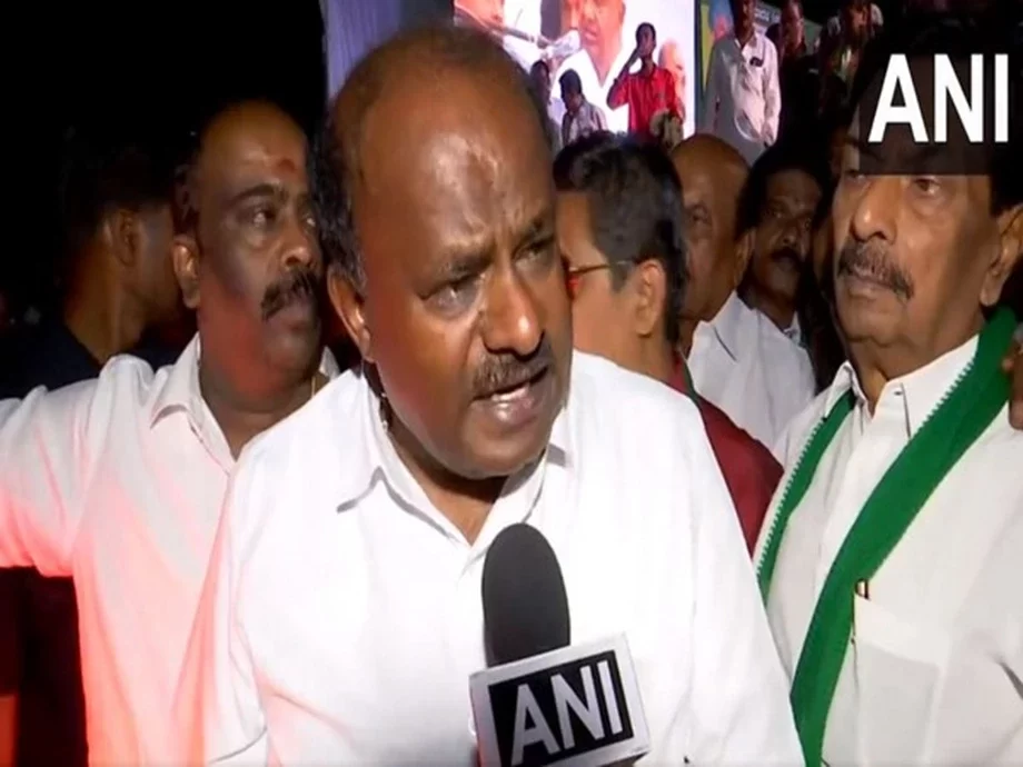 Karnataka election: "Ruled for 5 years....did not ban it then..." HD Kumaraswamy on row over Congress poll manifesto