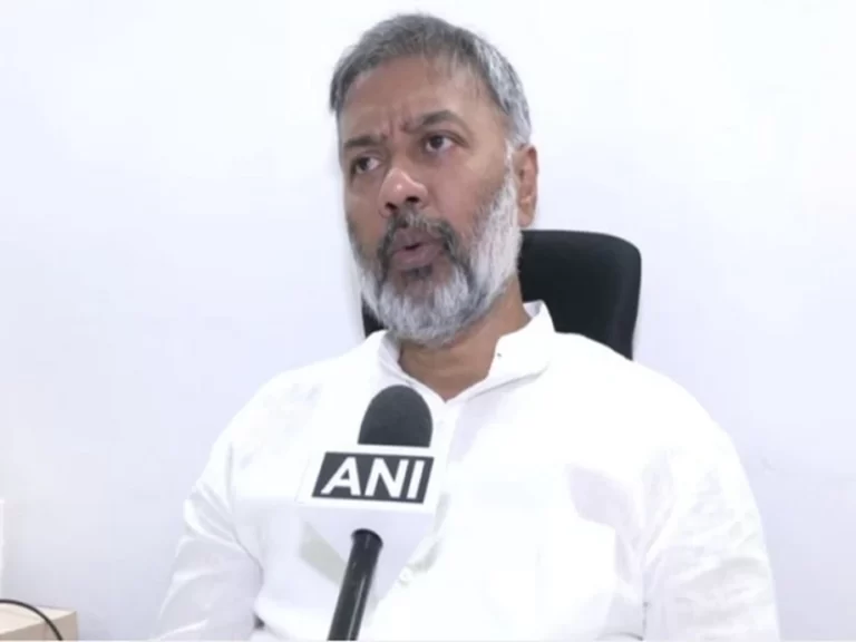 "We have decided who to form govt with": JD(S) leader Tanveer Ahmed ahead of K'taka poll results