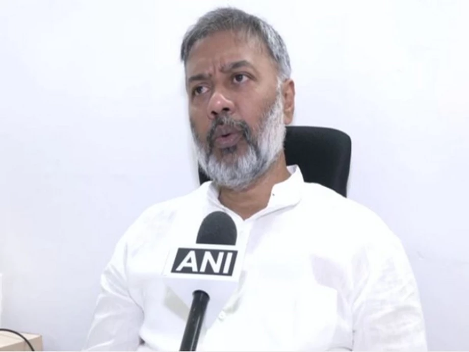 "We have decided who to form govt with": JD(S) leader Tanveer Ahmed ahead of K'taka poll results
