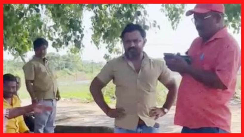 ‘Collect from Congress’ Karnataka villagers’ refusal to pay electricity bill goes viral