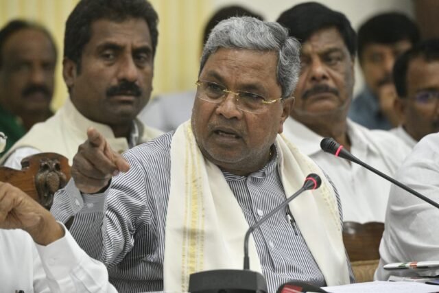 Karnataka Cabinet decides to implement all five guarantees