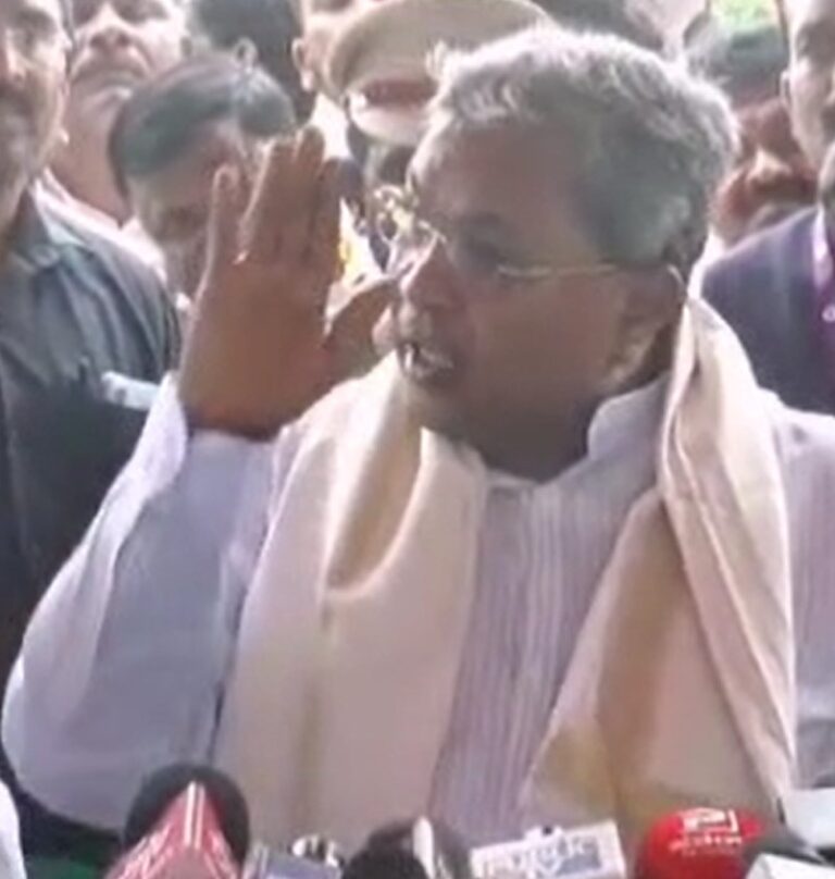 Karnataka Budget to be tabled on July 7, says CM Siddaramaiah, as all eyes set to watch allocations for 'guarantees'