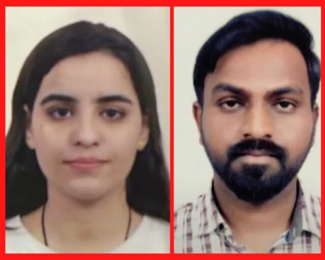 Woman found dead in flat in Bengaluru; hunt on for boyfriend
