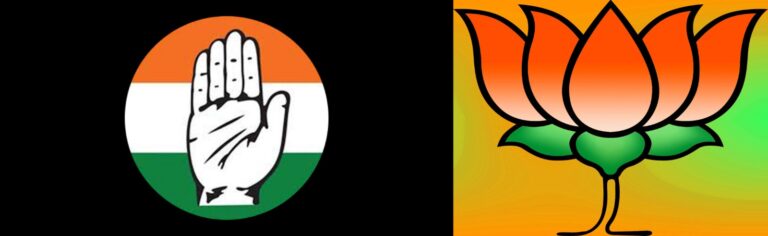 Congress is "new Muslim League", says BJP after Karnataka Cabinet decision to repeal anti-conversion law