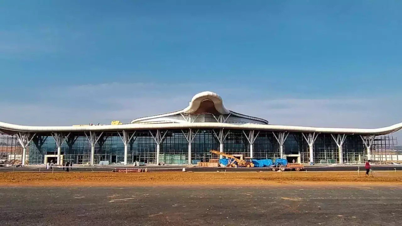 Shivamogga Airport to be operational from Aug 11, says Karnataka Minister