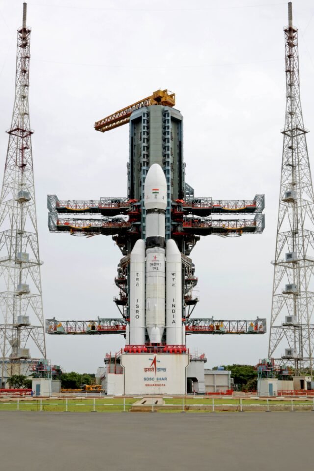 Chandrayaan-3: ISRO completes mission readiness review, countdown to begin on July 13