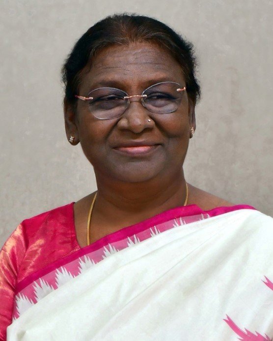 President Droupadi Murmu to visit Karnataka, Telangana, Maharashtra during July 3-7