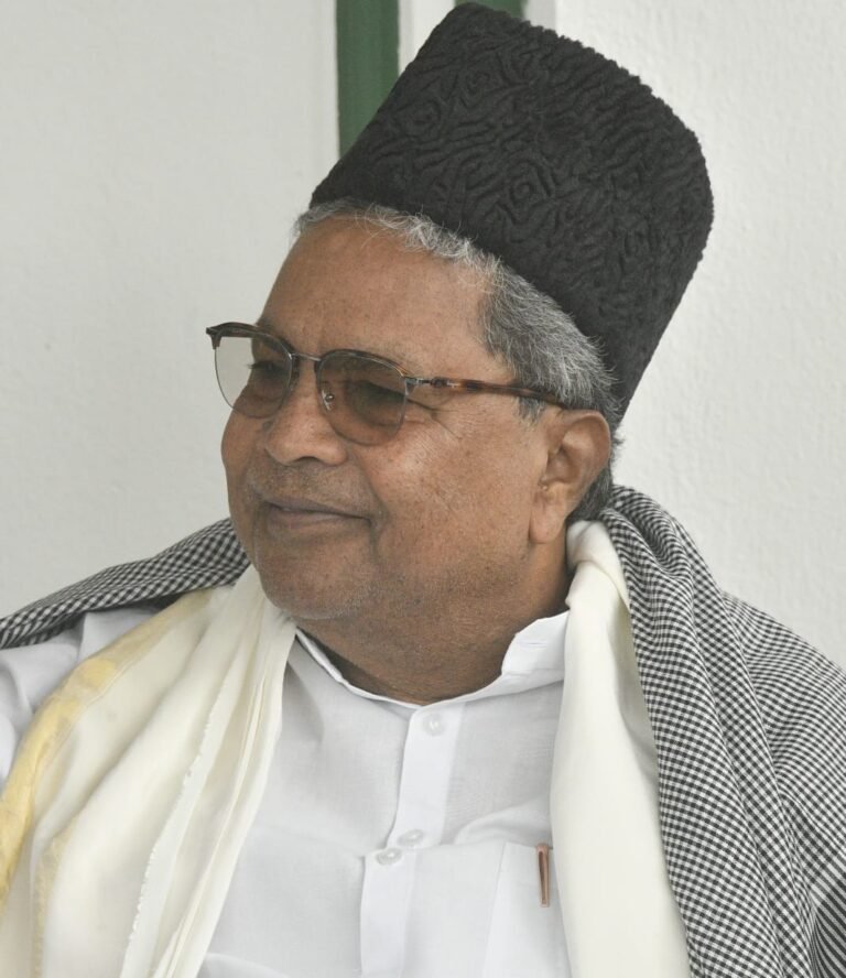 Karnataka CM announces slew of sops for minorities in budget 2023-24