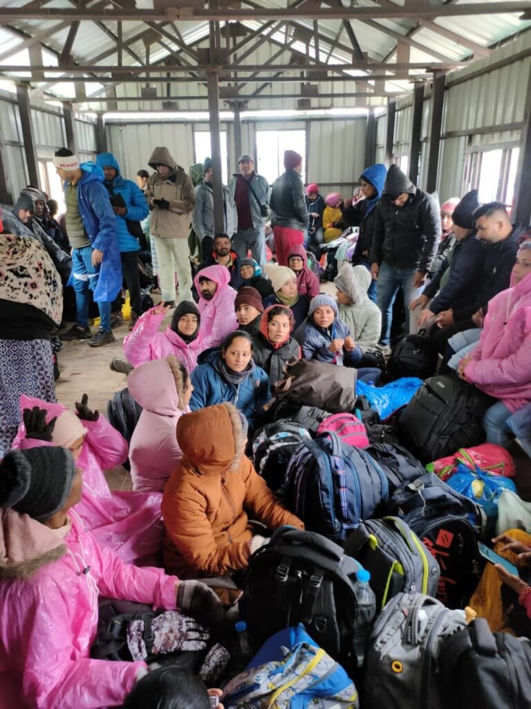 CM Siddaramiah directs authorities to provide necessary assistance to Amarnath Yatra pilgrims from Karnataka